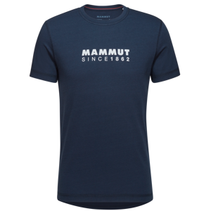 Mammut Core T-Shirt Men Logo XXL