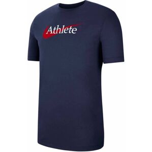 Nike Dri-Fit Swoosh Training T-Shirt M M