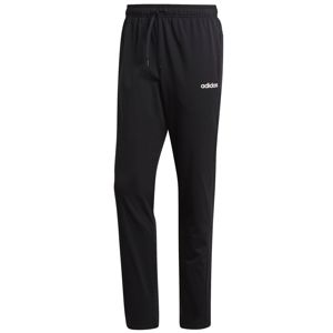 Adidas Essentials Plain Tapered Pant Single Jersey S