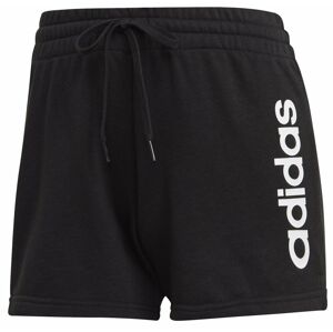 Adidas Essentials Slim Logo Shorts S