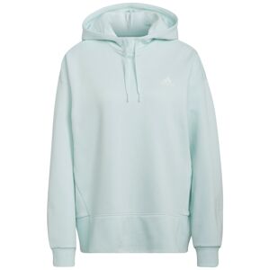 Adidas Essentials Studio Fleece Hoodie XL