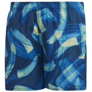 Adidas Parley Swim Shorts 158