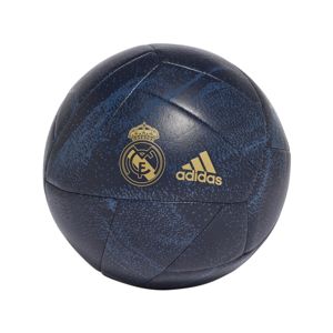 Adidas Real Madrid Capitano Away size: 5