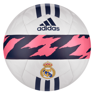 Adidas Real Madrid Club Ball size: 5