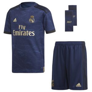 Adidas Real Madrid Football Kits 152