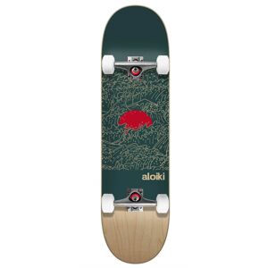 Aloiki Ukiyo 7.87" Skateboard