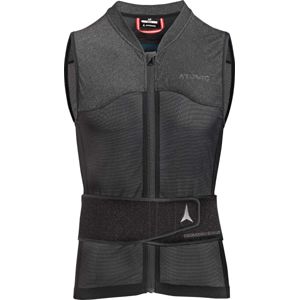Atomic Live Shield Vest Amid M XL