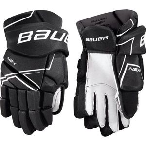 Bauer NSX Gloves JR 12