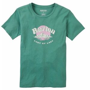 Burton Ashmore Short Sleeve T-Shirt 400