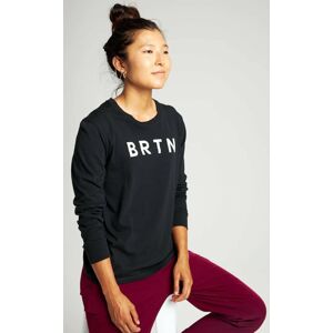 Burton BRTN Long Sleeve T-Shirt W XL
