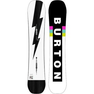 Burton Custom Camber M 158 cm