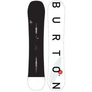Burton Custom X Camber M