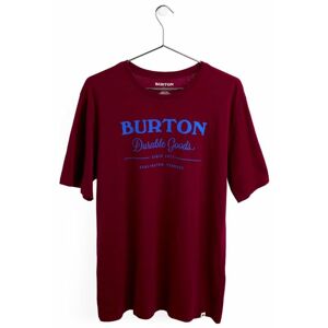 Burton Durable Goods L