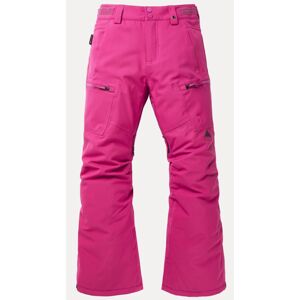 Burton Elite 2L Cargo Pants Girls M