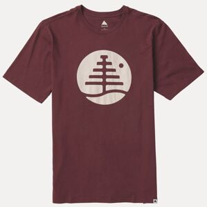 Burton Family Tree T-Shirt XS