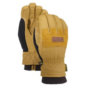 Burton free range glove XL