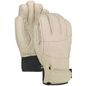 Burton GORE-TEX Gondy Glove Wms S
