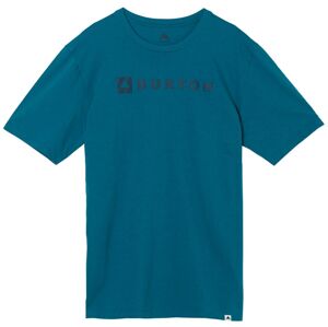 Burton Horizontal Mountain T-Shirt M XL