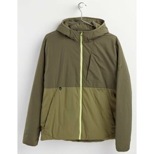 Burton Multipath Hooded Insulated Jacket M L