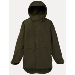 Burton Veridry 2L Rain Jacket W XS