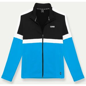 Colmar Colourblock FZ Ski Sweatshirt M XL