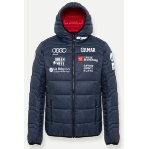 Colmar Quilted Jacket M L