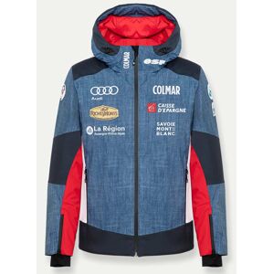 Colmar Ski French National Team Jacket M L