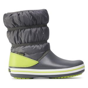 Crocband Winter Boot K 24 EUR