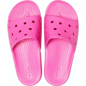 Crocs Classic Crocs Slide Electric Pink