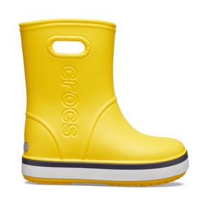 Crocs Crocband Rain Boot 34-35 EUR