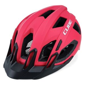 Cube Helmet Quest 52-57 cm