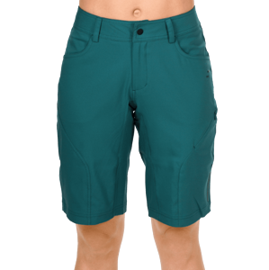 Cube Square WS Baggy Shorts Active XS