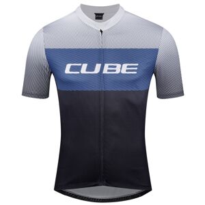 Cube Teamline CMPT Jersey XL