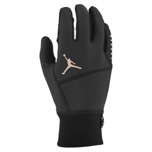 Nike Jordan Jordan M Hyperstorm Fleece Tech Glove L