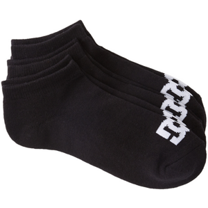 DC Ankle Socks 40-45 EUR