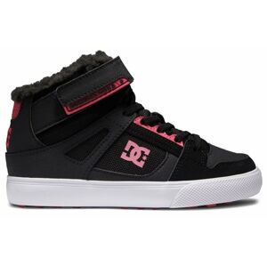 DC Pure High Top Winterized Shoes Kids