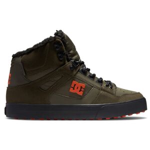 DC Pure Winter High-Top 45 EUR