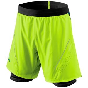 Dynafit Alpine Pro 2in1 Shorts M XL