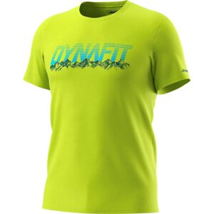 Dynafit Graphic Cotton T-shirt M XXL