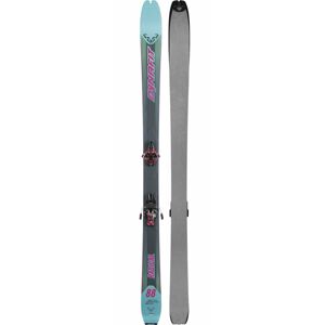 Dynafit Radical 88 Ski + Dynafit Radical Binding + Radical Skin W 158 cm