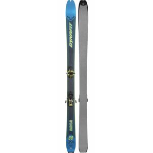 Dynafit Radical 88 Ski + Dynafit ST 10 + Speedskin 182 cm