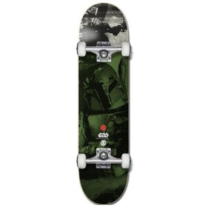 Element 7.75 Star Wars™ Boba Fett Skateboard