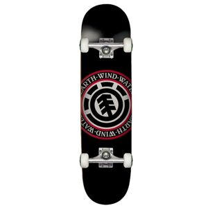 Element Seal 8" Skateboard