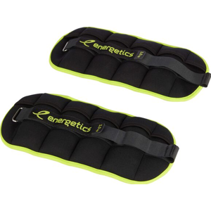 Energetics - Ancle Wrist Weight 2x 2,5kg