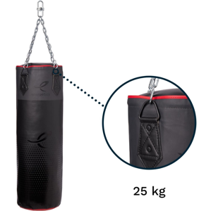 Energetics boxerský vak 25 kg