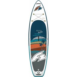 F2 Beach Bomber Stand Up Paddle Set