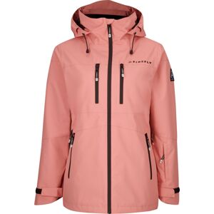 Firefly Waterloo Snowboard Jacket W S