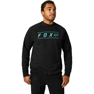 Fox Pinnacle Crew Fleece Sweatshirt XXL