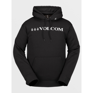 Volcom Core Hydro Fleece Hoodie L