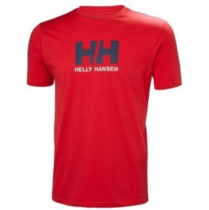 Helly Hansen Logo T-Shirt M XL